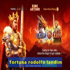 fortuna rodolfo landim